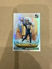 2024 Panini Donruss - Downtown! Drake Maye #13 (RC)