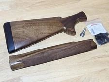 Benelli Montefeltro Shotgun Wood Stock Set 12 Gauge