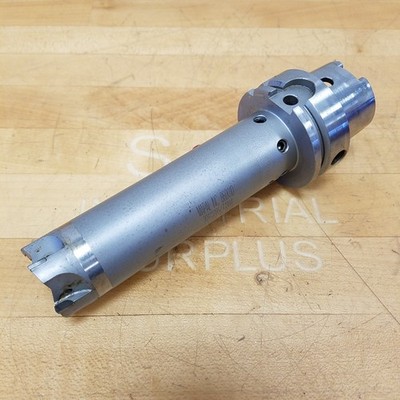 Mapal 860010 Reamer Boring Bar Toolholder, 39.00MM Diameter, 30173285/T1304