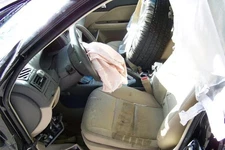 Corner/Park Light Fog-driving Without Bezel Fits 09-19 FLEX 216328