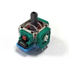 "Read description"    50x.      3D analog stick