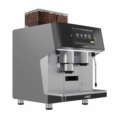 Grindmaster-Cecilware Tango XP Duo 230 Two Step Super Automatic Espresso Machine