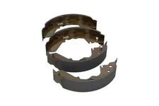 Mâchoire de frein Isuzu TROOPER