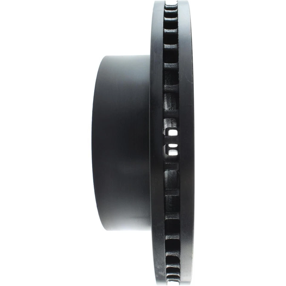 Rotor de freno de disco StopTech - Se adapta a Ford F-250 Super Duty 2005-2013, 2005-2011 Foto 4 de 4