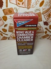 Berryman Products Intake Valve and Combustion Chamber Cleaner Spray Kit 2611
