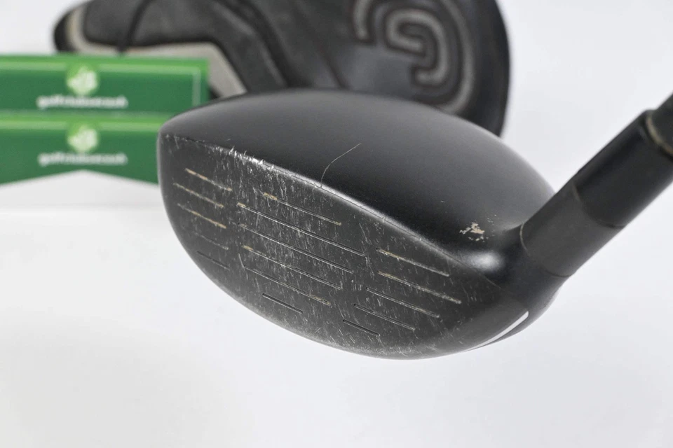 Cleveland CG Black 2015 #5 Wood / 16.5 Degree / Regular Flex Bassara E45 Shaft - Image 4 of 4