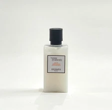 Terre D'hermes Aftershave Balm For Men 1.35 fl oz / 40 ml New