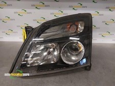 Hauptscheinwerfer links Opel Vectra C Z02 93171428 P24205630