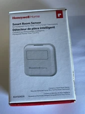 Honeywell Home - Smart Room Sensor - White - Open Box