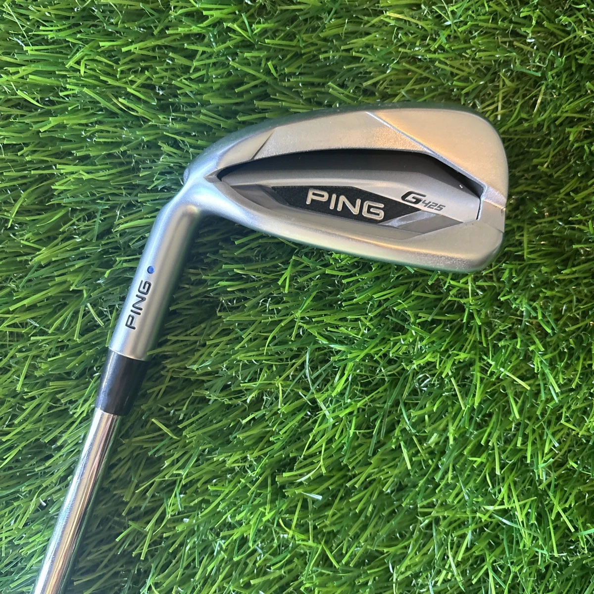 Ping 7-Iron Left-Handed Golf Clubs for sale | eBay display picture 1