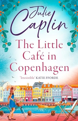 Little Cafe In Copenhagen - Image 6
