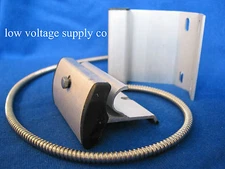 Garage Door Contact Sensor Security Alarm Switch compare Bosch ISN-C66 Tane C66