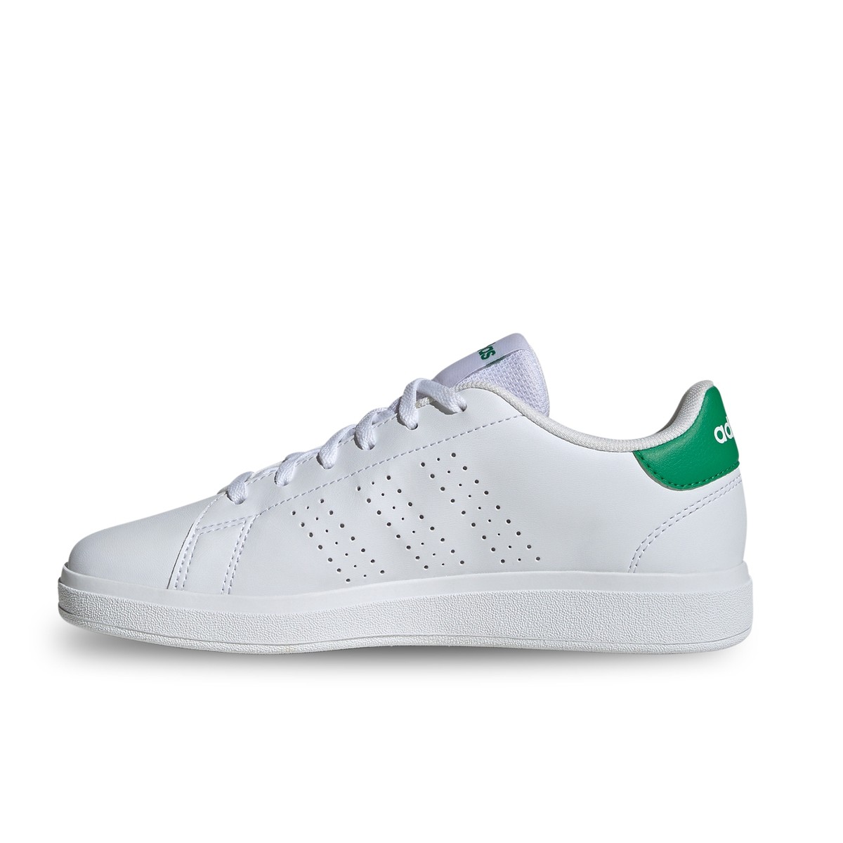 SCARPE ADIDAS ADVANTAGE BASE J TG 38 COD ID3889 9B [US