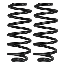 Rear 2 inch Coil Springs Drop Kit For Chevy Tahoe GMC Yukon 1500 V8 2007-2014