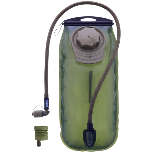 source ultimate hydration system 3l