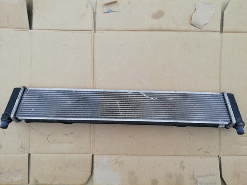 LEXUS CT 200 CT200H 2019 OIL COOLER RADIATOR - Picture 9 of 10