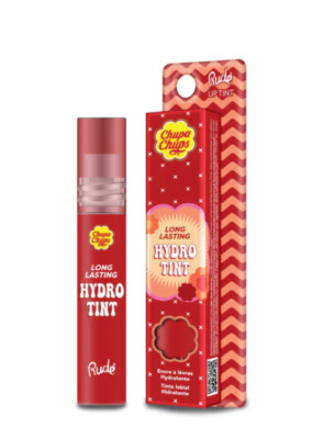 RUDE COSMETICS BERRY JUICY LIPGLOSS, HONEY GLAZED SHINE LIP COLOR & MORE!