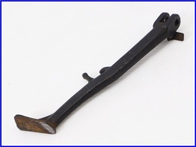 04HT44 KAWASAKI 1994 Zephyr 1100 Genuine Side Stand | eBay