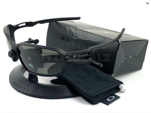 OAKLEY SIPHON 009429 MATTE BLACK/PRIZM 
