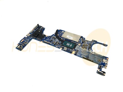 GENUINE HP FOLIO 1040 G3 MOTHERBOARD i5-6300U 2.4GHZ 8GB 844415-601 TESTED