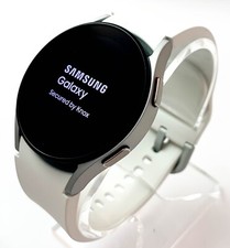 Samsung Galaxy Watch 5 SM-R900 Sapphire Crystal 40mm GPS/WiFi Bluetooth Watch SR 2