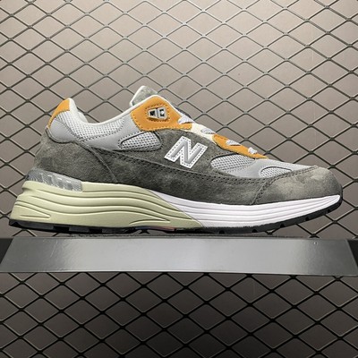New Balance 992 USA Made 10th Anniversary 11 Men