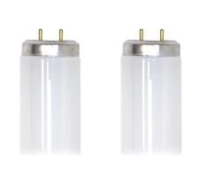 2-PK 36" F30T12/CW/RS 4200K 30W FLUORESCENT LIGHT BULB SUPREME NEW 60422
