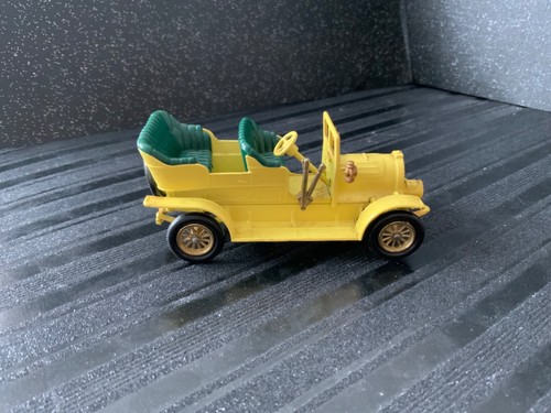 Matchbox Lesney Models Of Yesteryear No 16 1904 Stryker diecast *BOGO- PLZ READ