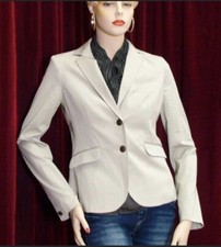 NEW YORK COMPANY Women's Two-Button Blazer.