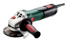 Metabo Winkelschleifer WEV 11-125 Quick 1100W mit Drehzahlregelung,... 603625000