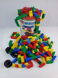 flexiblocks construction set