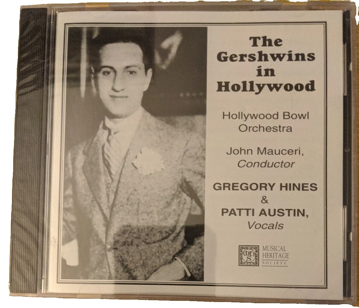 Hollywood Classical Music компакт-диски