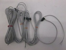 SMC, Auto Switch, D-F9NV, New, Lot of 4