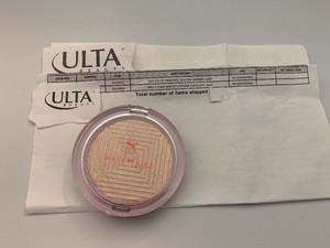 maybelline x puma highlight