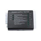 20/24Pin Power Supply Tester LED Indication Diagnostic Tester Tool