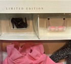 Barbie Fashion Model Collection A Model Life Barbie Giftset Silkstone