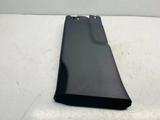 LAND ROVER DEFENDER 110 INNER B-PILLAR COVER TRIM 2022 P/S HSE L663 L8B2-31057