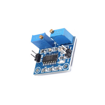 TL494 PWM Controller Module Adjustable 5V Frequency 500-100kHz 250mA K9