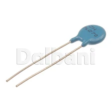 5pcs 7K270 Original New ZH Varistor 2 Pin