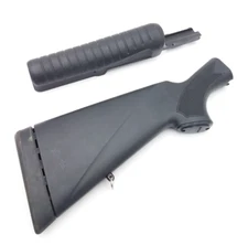 Hatsan Escort 12 gauge, shotgun parts, stock and forend