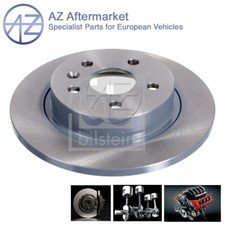 Compatibile con dischi freno posteriori Vauxhall Astra 2009-2015 Mokka 2012- AZ 13502135