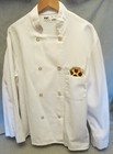 Pizza Motif Chef’s Coat – New!