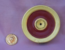 MGM David Weisz Auction movie prop 1959 Ben Hur Roman Standard Lion Head Leo