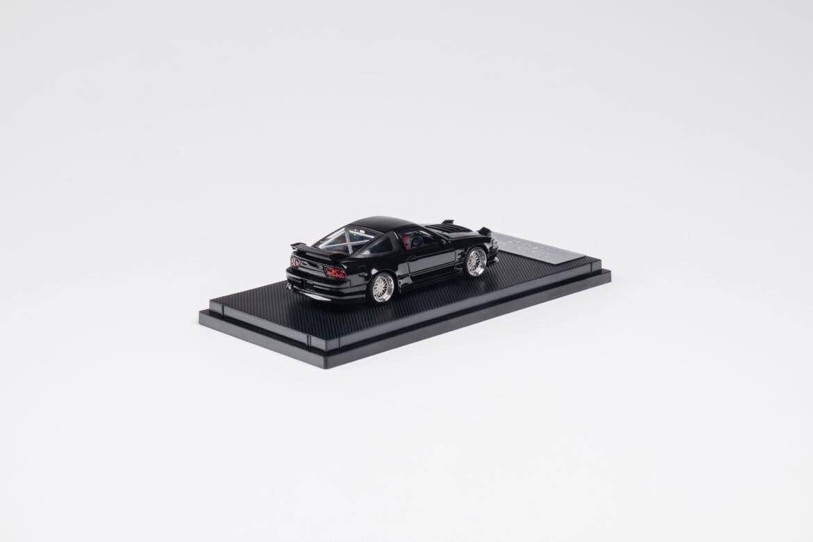 ミニカー 1/64 Microturbo Nissan 180SX type x Micro Turbo 1/64 Nissan 180SX Type-X | eBay