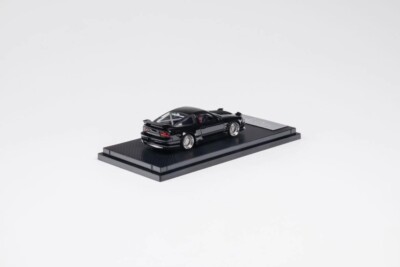 Micro Turbo 1/64 Nissan 180SX Type-X | eBay