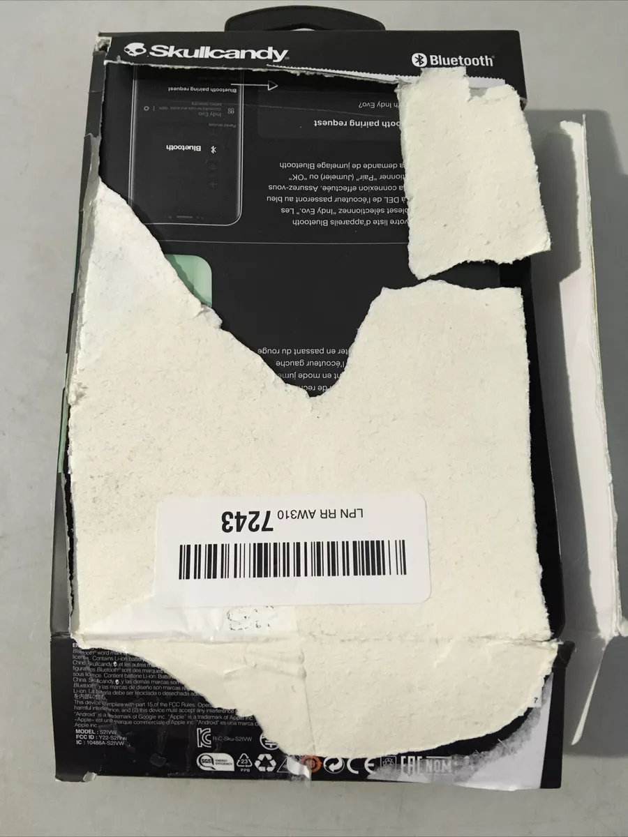 Skullcandy indy true wireless mint clearance