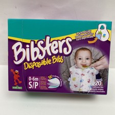 bibsters disposable bibs