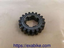 gearbox sprocket for Honda CB 400 N 1978 to 1981