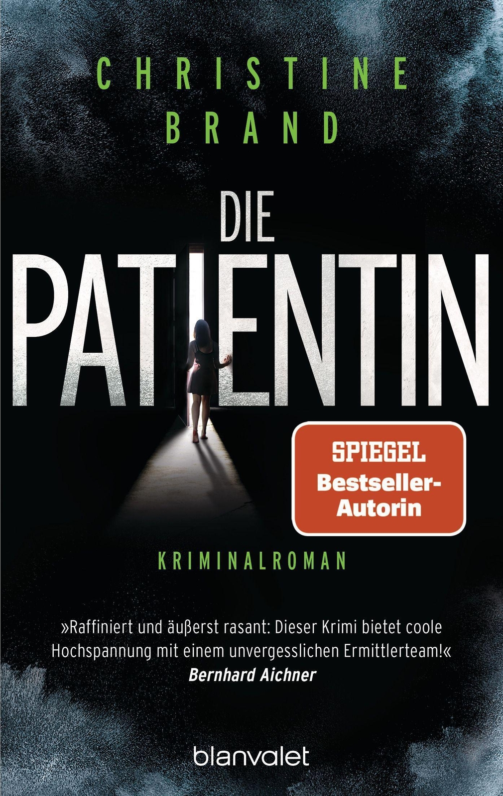 Thumbnail - Die Patientin Christine Brand