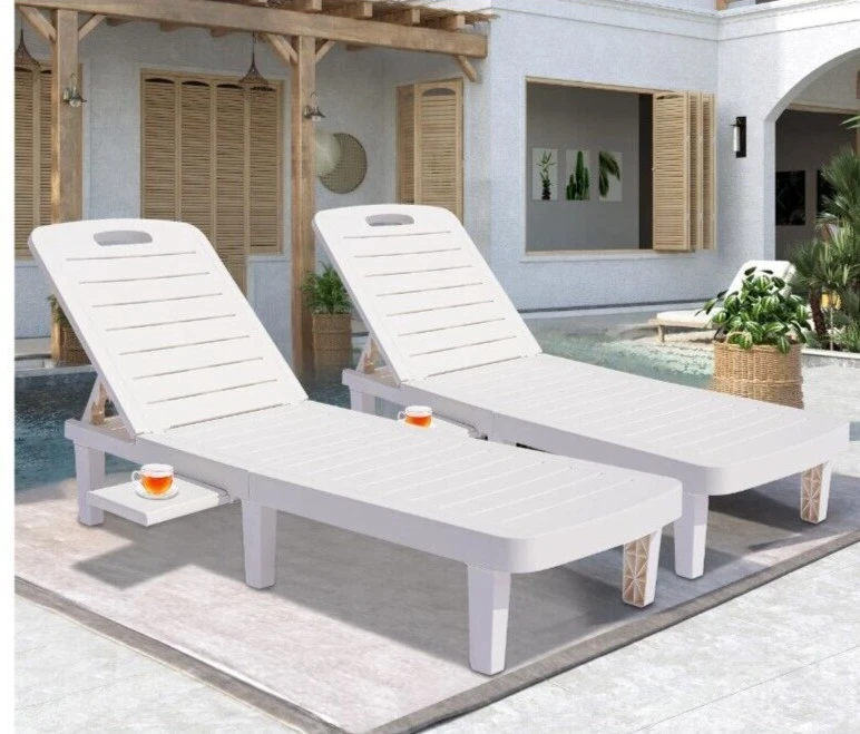 Waterproof outdoor lounge chairs online